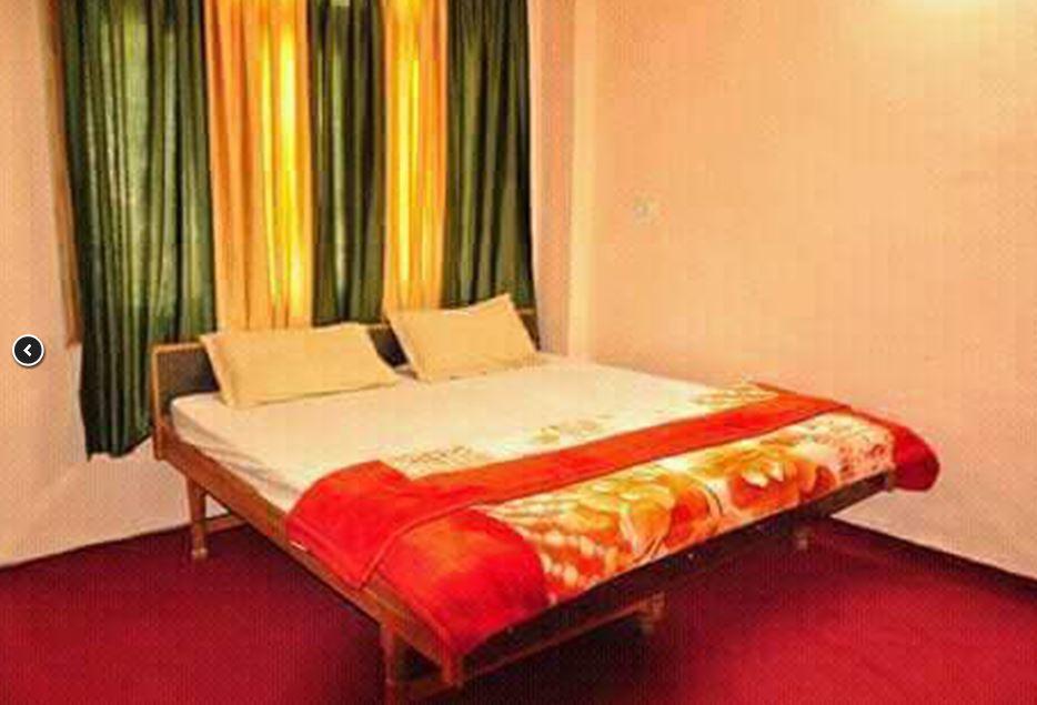 Moksha Hotel Kasol Exterior photo
